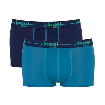 Sloggi Start Hipster Boxer para homem Sloggi Start Hipster Boxer para homem