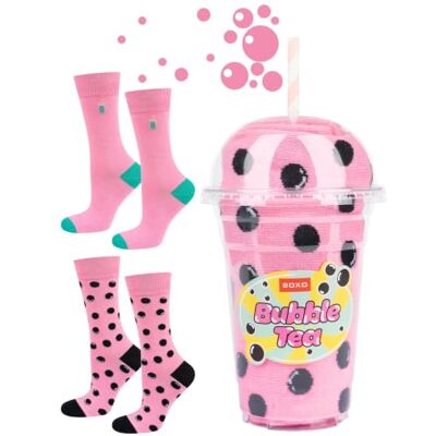 soxo Bubble Tea meias mulher divertidas presentes para homem originais presente cores caixa 2 tamanhos Ideas De Cumpleaños, Socks Altos, Diseños Graciosos soxo Bubble Tea meias mulher divertidas presentes para homem originais presente cores caixa 2 tamanhos Ideas De Cumpleaños, Socks Altos, Diseños Graciosos