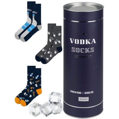 soxo Whisky Meias para Homem Divertidas Algodão Presentes Originais Cores Presente Homens 40-45 1-3 Pares soxo Whisky Meias para Homem Divertidas Algodão Presentes Originais Cores Presente Homens 40-45 1-3 Pares