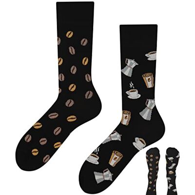 TODO Meias Divertidas para Homem e Mulher, Meias Fantásticas com Motivo, de Cores TODO Meias Divertidas para Homem e Mulher, Meias Fantásticas com Motivo, de Cores