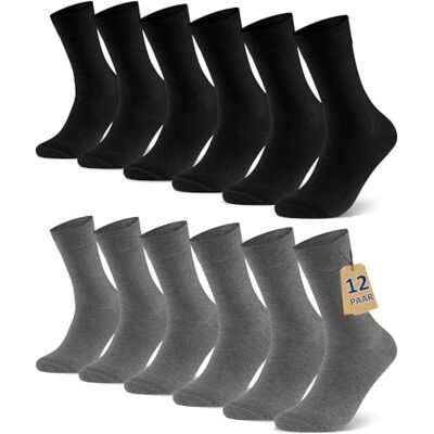 Libella Meias Finas para Homem Verão, Clássicas de Vestir para Homem e Mulher, Algodão, Transpiráveis, Confortáveis, Suaves, Básicas para o Dia a Dia, para Homens e Mulheres, preto ou multicolorido Vestir Suave Transpirable,Para Uso Diario y Negocios,Có Libella Meias Finas para Homem Verão, Clássicas de Vestir para Homem e Mulher, Algodão, Transpiráveis, Confortáveis, Suaves, Básicas para o Dia a Dia, para Homens e Mulheres, preto ou multicolorido Vestir Suave Transpirable,Para Uso Diario y Negocios,Có