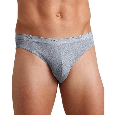 Sloggi Roupa interior para homem, Black Combination Sloggi Roupa interior para homem, Black Combination