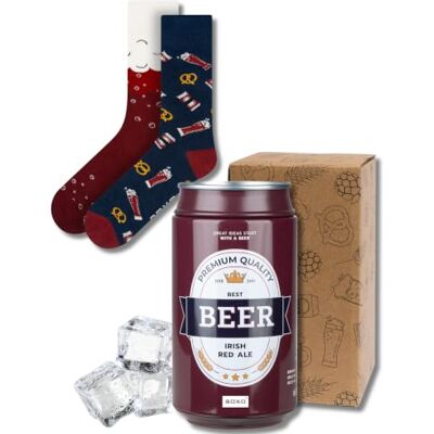 soxo Meias de Cerveja para Homem Engraçadas Algodão Presentes Originais Presente para Homens 40-45 1-4 Pares soxo Meias de Cerveja para Homem Engraçadas Algodão Presentes Originais Presente para Homens 40-45 1-4 Pares