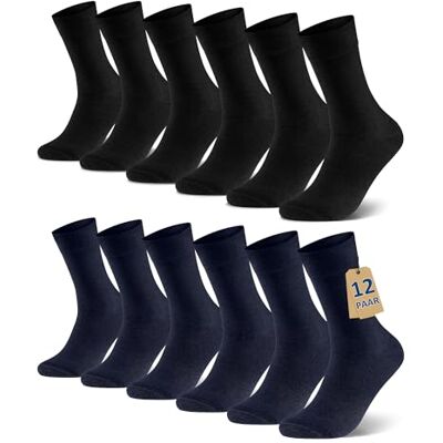 Libella Meias Finas para Homem Verão, Clássicas de Vestir para Homem e Mulher, Algodão, Transpiráveis, Confortáveis, Suaves, Básicas para o Dia a Dia, para Homens e Mulheres, preto ou multicolorido Vestir Suave Transpirable,Para Uso Diario y Negocios,Có Libella Meias Finas para Homem Verão, Clássicas de Vestir para Homem e Mulher, Algodão, Transpiráveis, Confortáveis, Suaves, Básicas para o Dia a Dia, para Homens e Mulheres, preto ou multicolorido Vestir Suave Transpirable,Para Uso Diario y Negocios,Có