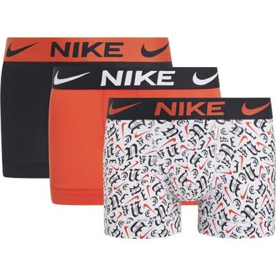 Nike Underpants Underwear homem Nike Underpants Underwear homem