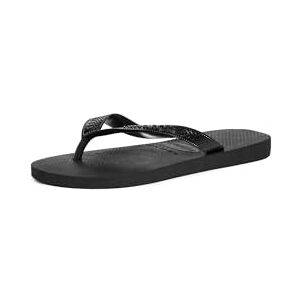 Havaianas Hype Chinelos estampados para homem, Preto, 33/34 UE Havaianas Hype Chinelos estampados para homem, Preto, 33/34 UE