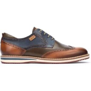 Pikolinos Mocassins Avila M1t para homem cor preta, Marca, 44 EU Pikolinos Mocassins Avila M1t para homem cor preta, Marca, 44 EU