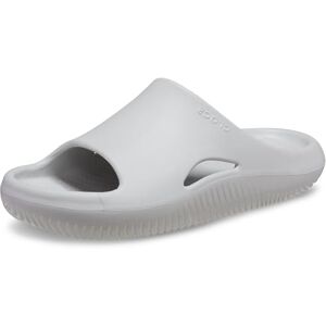 Crocs Mellow Recovery Slide, chinelos unissexo para adulto, atmosfera, 36/37 UE Crocs Mellow Recovery Slide, chinelos unissexo para adulto, atmosfera, 36/37 UE