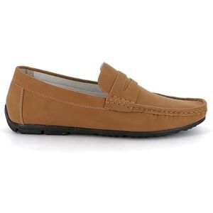 UOMO DESIGN mocassins homem Maddox, Camel S01, 39 UE UOMO DESIGN mocassins homem Maddox, Camel S01, 39 UE