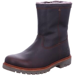 Panama Jack Fedro Igloo, botas estilo motociclista homem, Castanho castanho castanho C10, 47 EU Panama Jack Fedro Igloo, botas estilo motociclista homem, Castanho castanho castanho C10, 47 EU