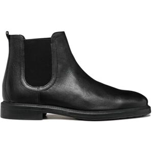 Geox Botas para homem U Tibério A Ankle, preto, UE 40 Geox Botas para homem U Tibério A Ankle, preto, UE 40