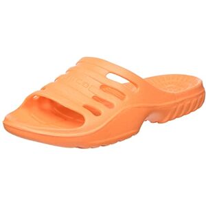 Beco Chinelos de banho sapatos de água unissexo para crianças, Laranja, 29 UE Beco Chinelos de banho sapatos de água unissexo para crianças, Laranja, 29 UE