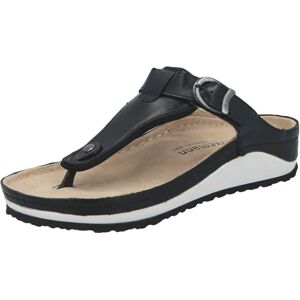 Berkemann Mila, Tamancos mulher, Preto preto 901, 38 UE Berkemann Mila, Tamancos mulher, Preto preto 901, 38 UE
