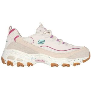Skechers D'Lites Fresh Start tênis de atacado para mulheres com espuma de memória, sapato elegante Preto/Branco EU, Bege, 38 UE Skechers D'Lites Fresh Start tênis de atacado para mulheres com espuma de memória, sapato elegante Preto/Branco EU, Bege, 38 UE