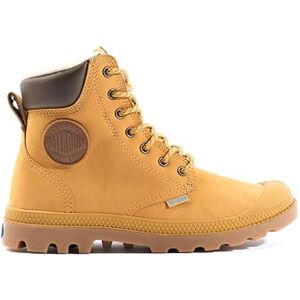 Palladium Pampa Sport WPS, botas clássicas unissexo para adulto, Amarelo Palladium Pampa Sport WPS, botas clássicas unissexo para adulto, Amarelo