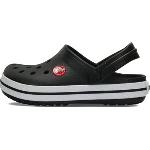 Crocs Crocband Camo Speck Clog Tamancos unissexo para crianças, Preto, 36/37 UE Crocs Crocband Camo Speck Clog Tamancos unissexo para crianças, Preto, 36/37 UE