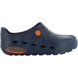 SAFETY JOGGER Oxypas Tamancos leves para homens e mulheres 37/38 UE Tamancos antiderrapantes, antibacterianos, antiestáticos e antifúngicos, sapatos de segurança, azul SAFETY JOGGER Oxypas Tamancos leves para homens e mulheres 37/38 UE Tamancos antiderrapantes, antibacterianos, antiestáticos e antifúngicos, sapatos de segurança, azul