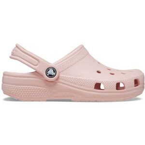Crocs Classic Clog K Tamancos unissexo para crianças, quartz, 29/30 UE Crocs Classic Clog K Tamancos unissexo para crianças, quartz, 29/30 UE