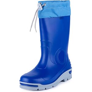 Ladeheid Botas de água em PVC unissexo botas impermeáveis para crianças Rainboots botas de borracha infantis meninas LARB014, Aciano Ladeheid Botas de água em PVC unissexo botas impermeáveis para crianças Rainboots botas de borracha infantis meninas LARB014, Aciano