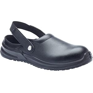Blackrock Tamancos de segurança , Crocs com biqueira de aço, Crocs de chef, tamancos de cozinha, calçado de segurança para homem e mulher, sandálias Blackrock Tamancos de segurança , Crocs com biqueira de aço, Crocs de chef, tamancos de cozinha, calçado de segurança para homem e mulher, sandálias