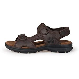 Panama Jack Salton Basics, Sandálias com ponta aberta para homem Panama Jack Salton Basics, Sandálias com ponta aberta para homem