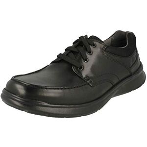 Clarks Cotrell Mocassim grátis homem, 42,5 UE Clarks Cotrell Mocassim grátis homem, 42,5 UE