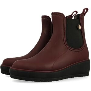 GIOSEPPO 45808 Botas Slouch Mulher, Borgonha, 40 UE GIOSEPPO 45808 Botas Slouch Mulher, Borgonha, 40 UE