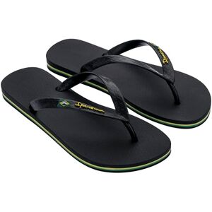 Ipanema Sapatilhas clássicas Brasil II AD preto (80415-8109) 41/42 Schwarz Ipanema Sapatilhas clássicas Brasil II AD preto (80415-8109) 41/42 Schwarz