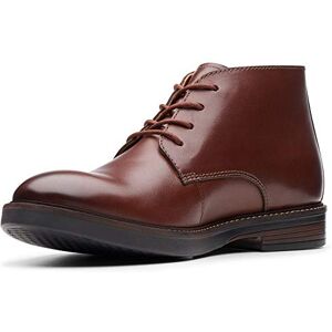 Clarks 261447817 Botas clássicas para homem, 41 UE Clarks 261447817 Botas clássicas para homem, 41 UE