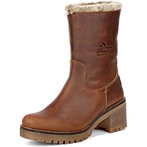 Panama Jack Piola, botins para mulher, 41 UE Panama Jack Piola, botins para mulher, 41 UE