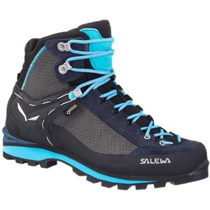 SALEWA Crow Gore-Tex Botas de Mulher, 40,5 UE SALEWA Crow Gore-Tex Botas de Mulher, 40,5 UE
