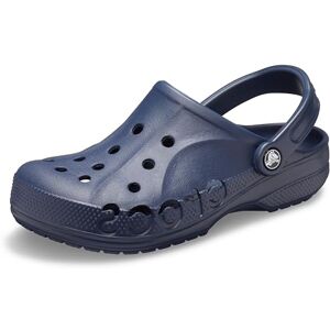 Crocs Unissexo adulto baga Clog Tamancos marinho, 36/37 UE Crocs Unissexo adulto baga Clog Tamancos marinho, 36/37 UE