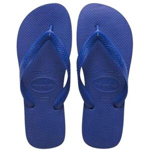 Havaianas Top, chinelos confortáveis, duráveis e leves, estilo Zori, com sola antiderrapante, adultos unissexo Havaianas Top, chinelos confortáveis, duráveis e leves, estilo Zori, com sola antiderrapante, adultos unissexo
