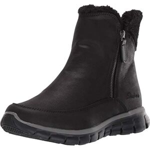 Skechers Synergy Collab, Botins Mulher, 39,5 EU Skechers Synergy Collab, Botins Mulher, 39,5 EU