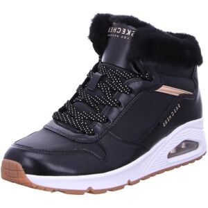 Skechers Botas de inverno Uno Cozy On Air para meninas, 32 UE Skechers Botas de inverno Uno Cozy On Air para meninas, 32 UE
