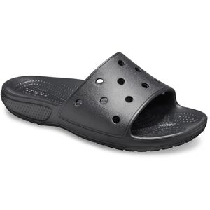 Crocs Classic Slide, Chinelos unissexo para adulto, Preto, 36/37 UE Crocs Classic Slide, Chinelos unissexo para adulto, Preto, 36/37 UE