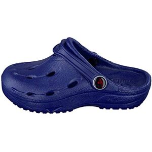 Chung Shi Dux Kids Tamancos de borracha, unissexo, crianças, azul, 32/33 UE Chung Shi Dux Kids Tamancos de borracha, unissexo, crianças, azul, 32/33 UE