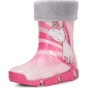Ladeheid Botas de água revestidas unissexo para crianças sapatos resistentes à água botas de borracha calçado de chuva para meninos e meninas Swk30 Ladeheid Botas de água revestidas unissexo para crianças sapatos resistentes à água botas de borracha calçado de chuva para meninos e meninas Swk30