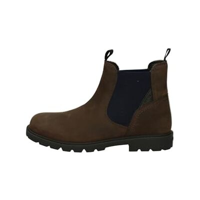 Geox J Shaylax Boy Bota de tornozelo para homem Geox J Shaylax Boy Bota de tornozelo para homem