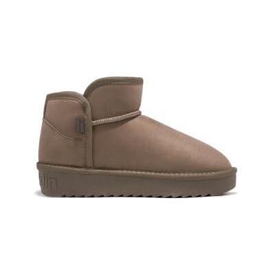 D.Franklin Botas de inverno para mulher Moda casual Modelo nórdico trk Calçado confortável e versátil D.Franklin Botas de inverno para mulher Moda casual Modelo nórdico trk Calçado confortável e versátil