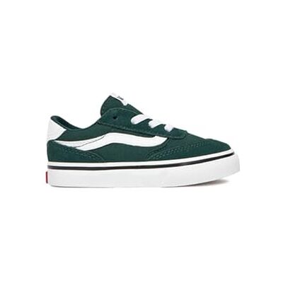 Vans Brooklyn LS Slip-on, Sapatilhas para crianças Vans Brooklyn LS Slip-on, Sapatilhas para crianças