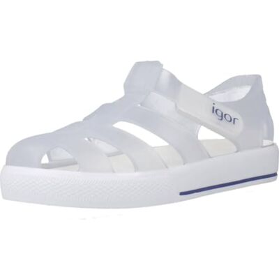 IGOR Star Sandalia con PulseraUnisex niños IGOR Star Sandalia con PulseraUnisex niños