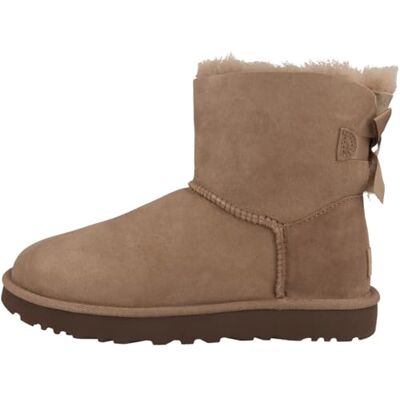 UGG 1016501, botas de neve mulher UGG 1016501, botas de neve mulher