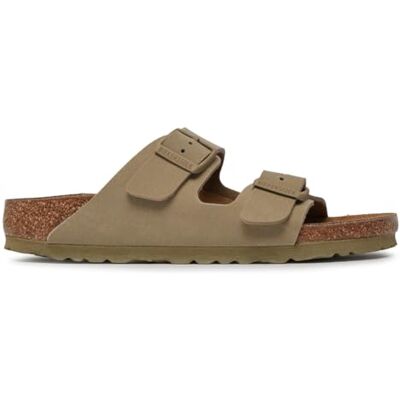 Birkenstock Arizona SFB Tamancos de mulher castanho Tamancos (Mules) Sandálias de caminhada Birkenstock Arizona SFB Tamancos de mulher castanho Tamancos (Mules) Sandálias de caminhada