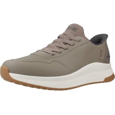 Skechers Bobs Squad 4 Direct Step Sapatilhas para homem Skechers Bobs Squad 4 Direct Step Sapatilhas para homem