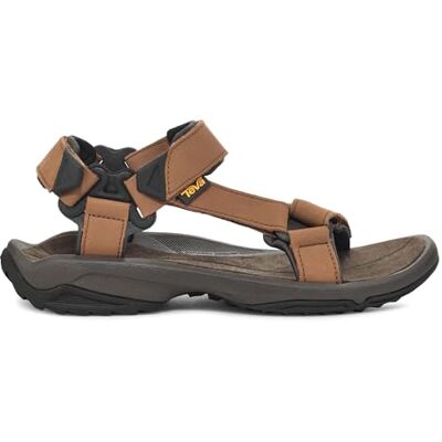 Teva Hurricane XLT 9082 Sandálias para homem, Marrom, 44,5 UE Teva Hurricane XLT 9082 Sandálias para homem, Marrom, 44,5 UE