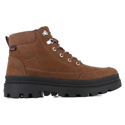 Palladium Troopercuff WP+, Ankle Boot para homem Palladium Troopercuff WP+, Ankle Boot para homem