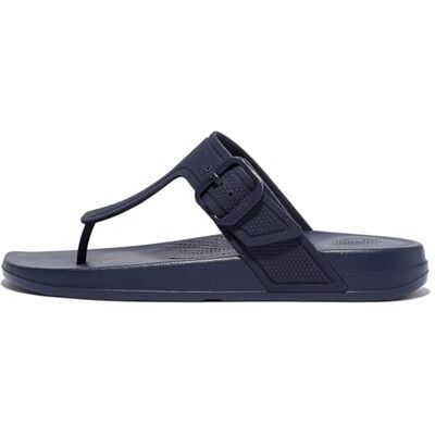 Fitflop Iqushion Flip Flop-Pearlised Chinelos de mulher Fitflop Iqushion Flip Flop-Pearlised Chinelos de mulher
