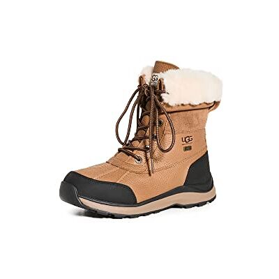 UGG W Adirondack Boot Iii Botas de neve para mulher Botas de nieve UGG W Adirondack Boot Iii Botas de neve para mulher Botas de nieve