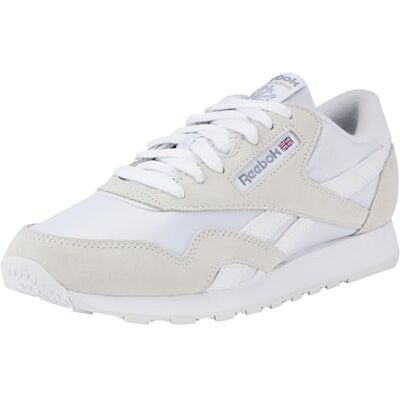 Reebok Sapatilhas clássicas de nylon para homem Reebok Sapatilhas clássicas de nylon para homem